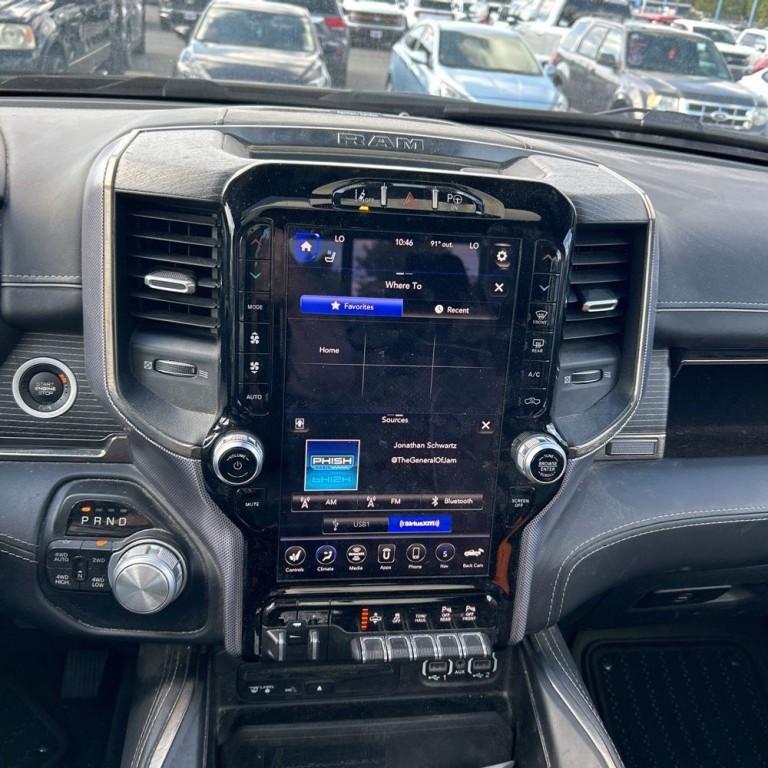 2019 RAM 1500 Image 13