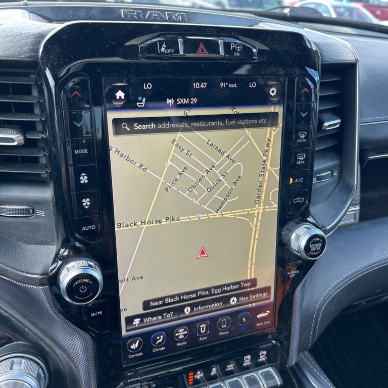 2019 RAM 1500 Image 14