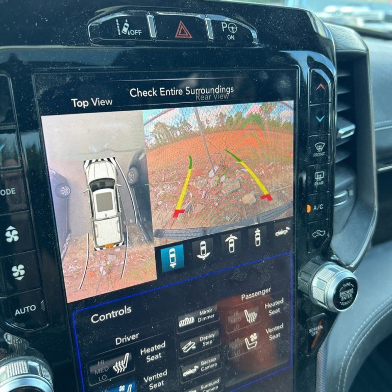2019 RAM 1500 Image 15