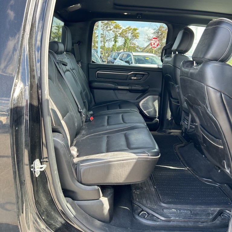 2019 RAM 1500 Image 18