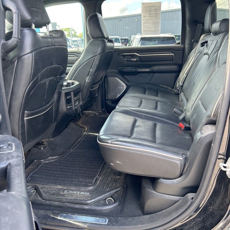 2019 RAM 1500 Image 19
