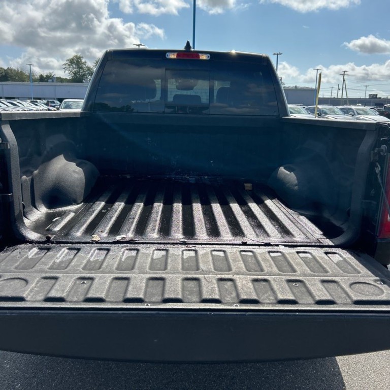 2019 RAM 1500 Image 20