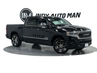 Image for 2019 RAM 1500 Limited ID: 6869582