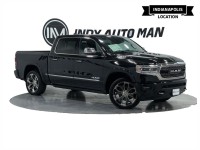 Image for 2019 RAM 1500 Limited ID: 6869582