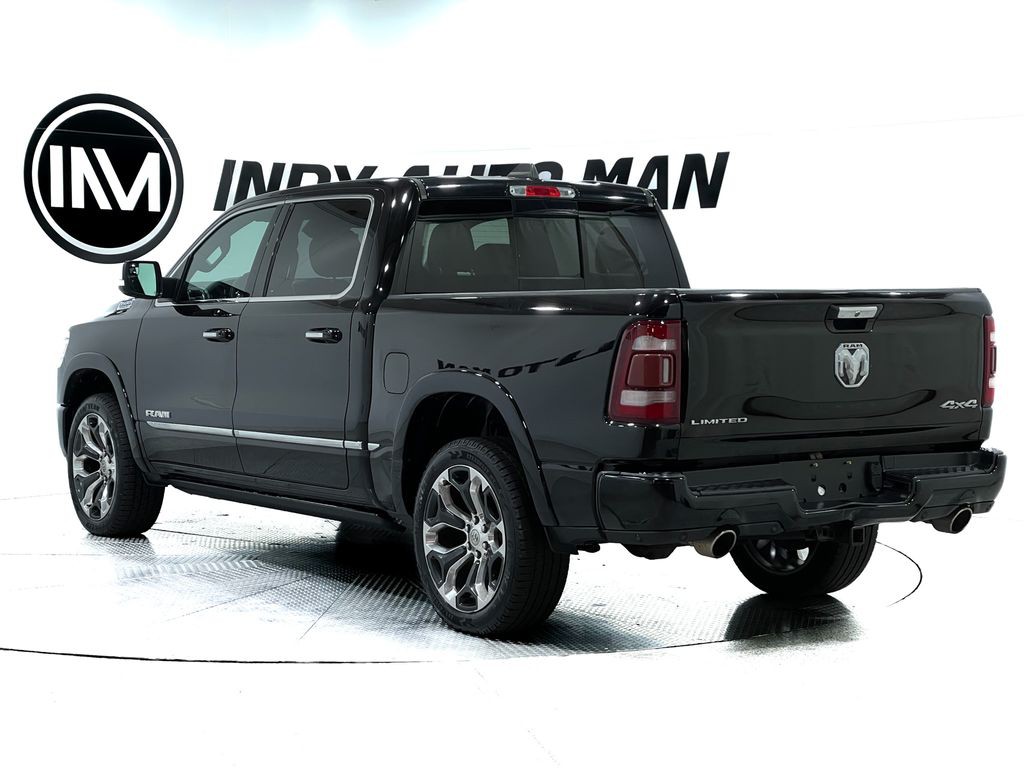 2019 RAM 1500 Image 6
