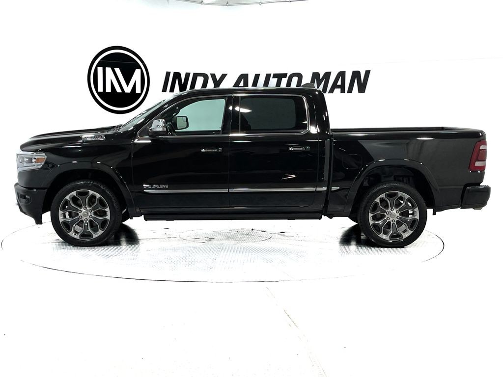 2019 RAM 1500 Image 7
