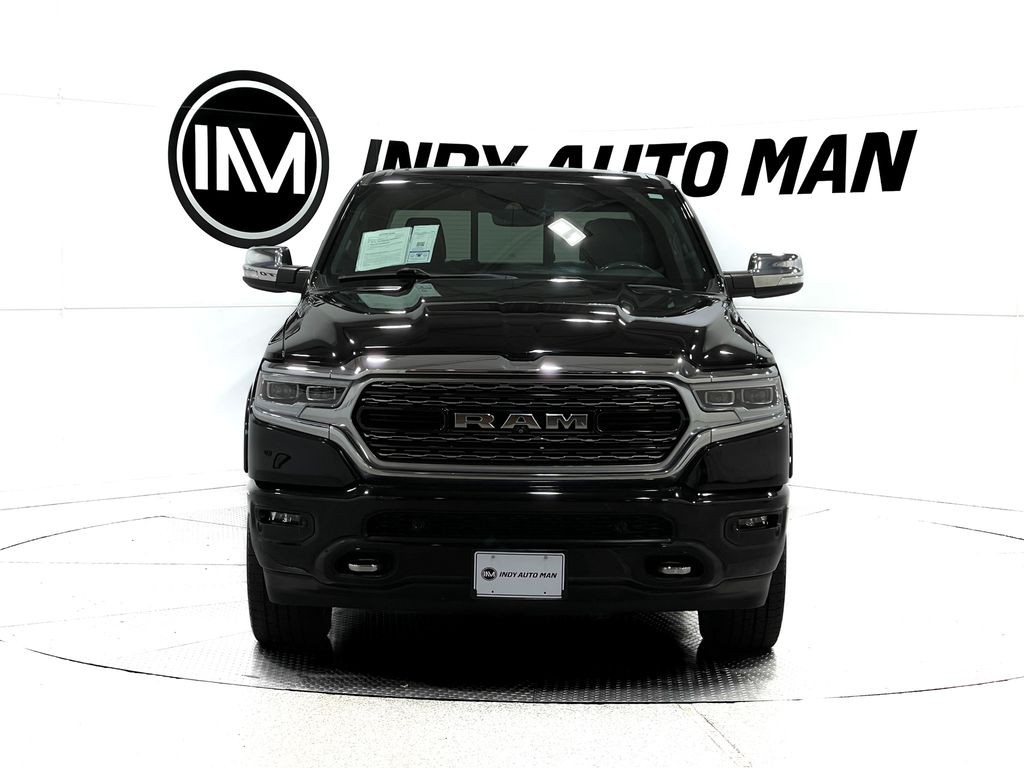 2019 RAM 1500 Image 9