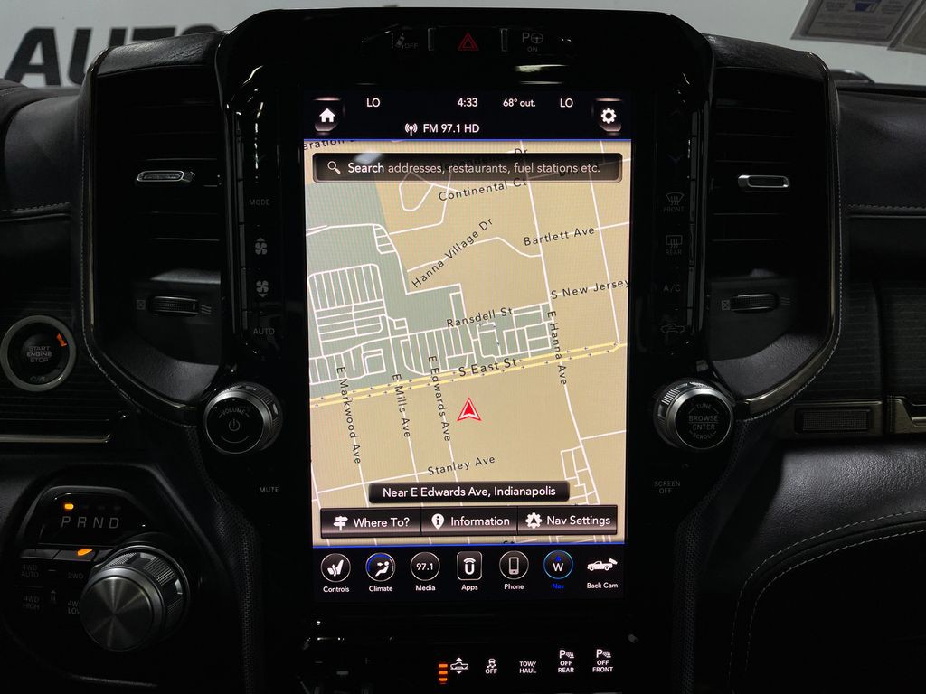 2019 RAM 1500 Image 10