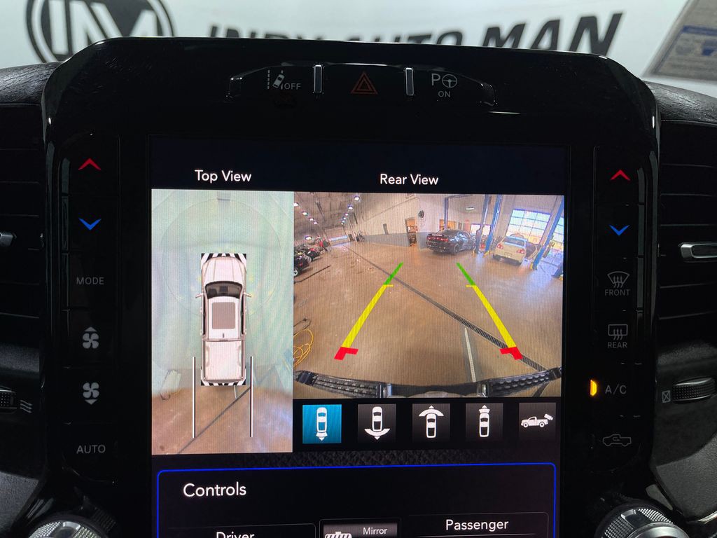 2019 RAM 1500 Image 11