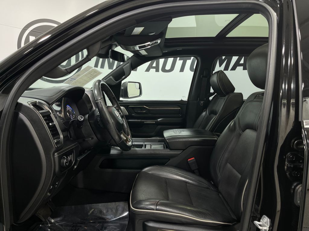 2019 RAM 1500 Image 13