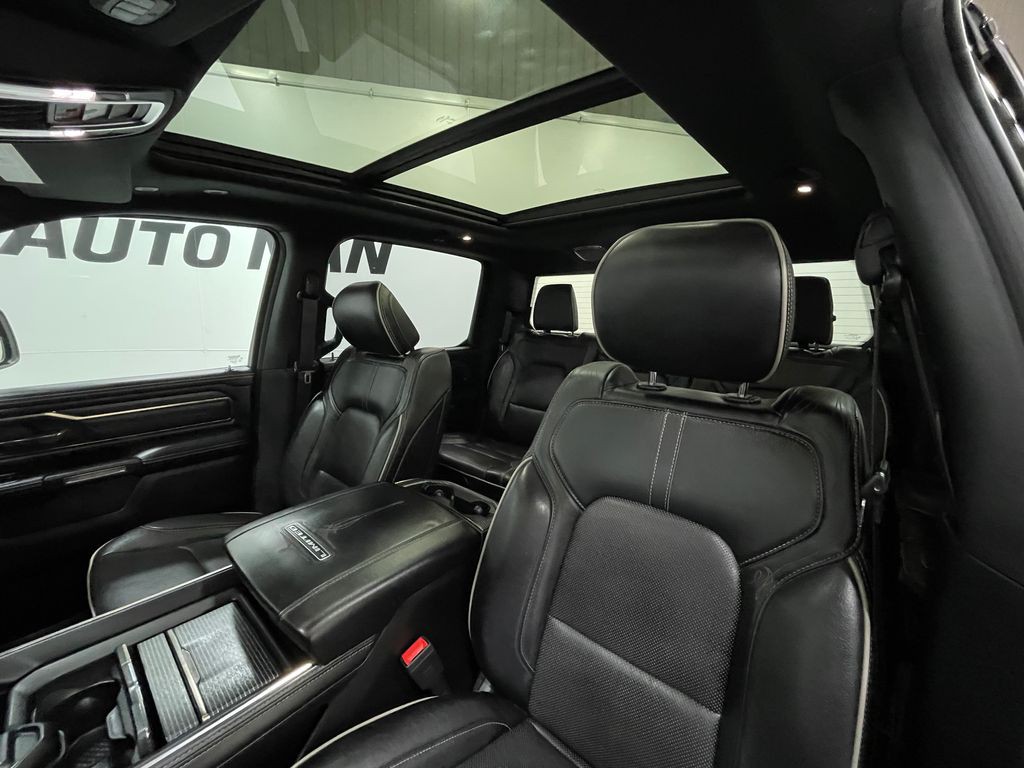 2019 RAM 1500 Image 14