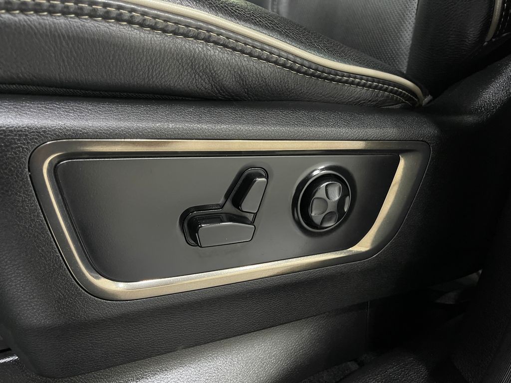 2019 RAM 1500 Image 17