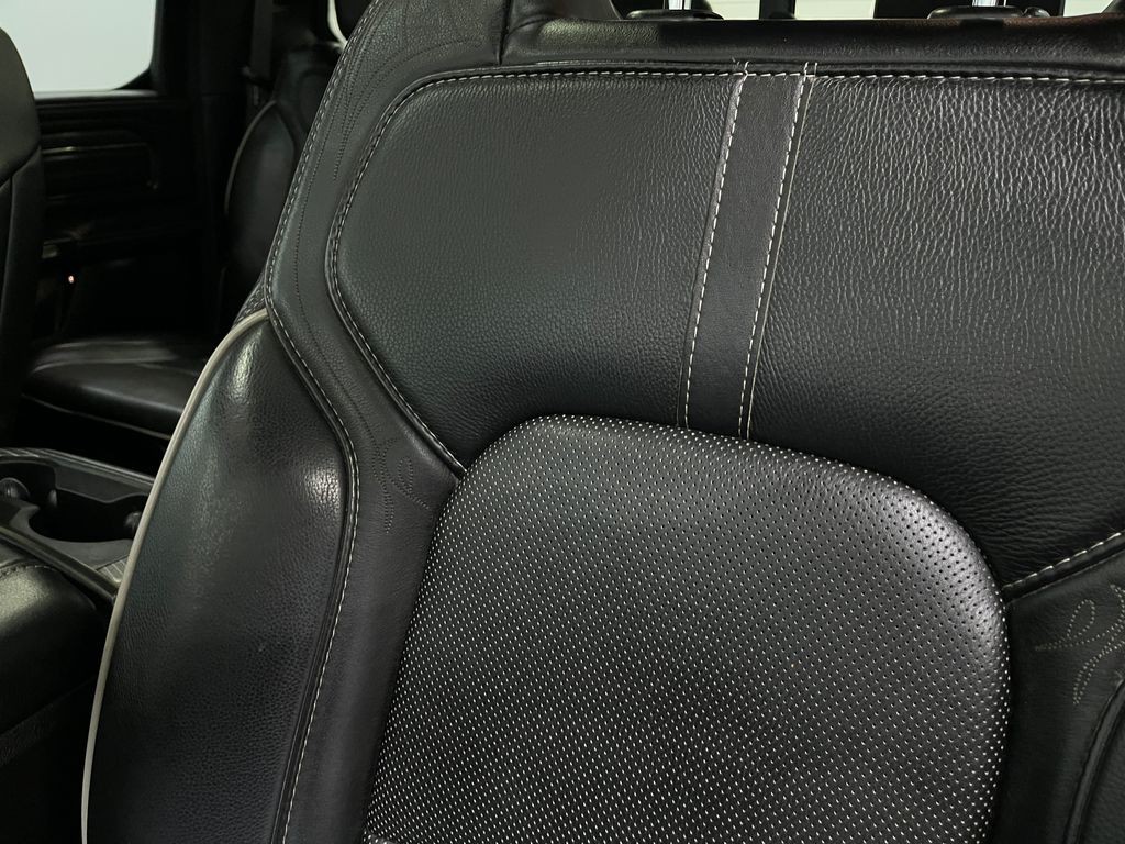 2019 RAM 1500 Image 18