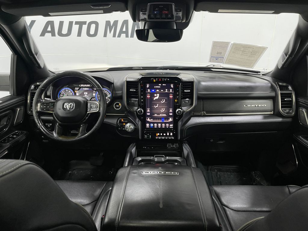 2019 RAM 1500 Image 19