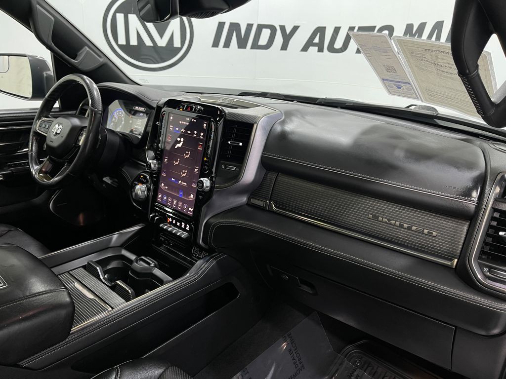 2019 RAM 1500 Image 20