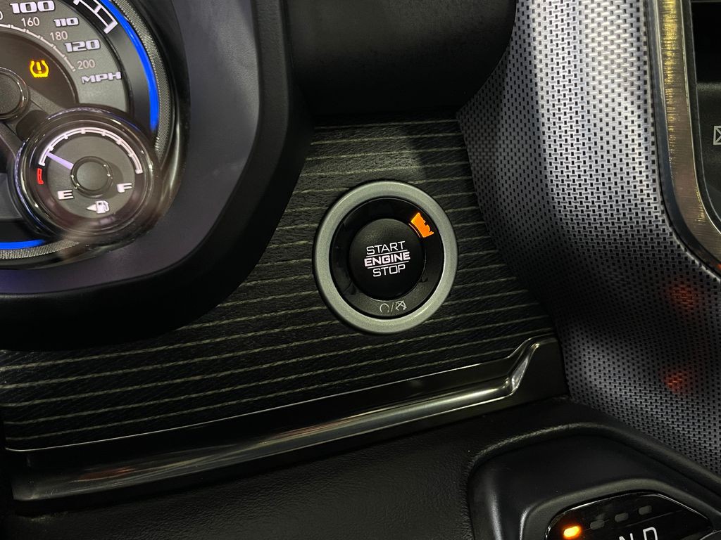 2019 RAM 1500 Image 21