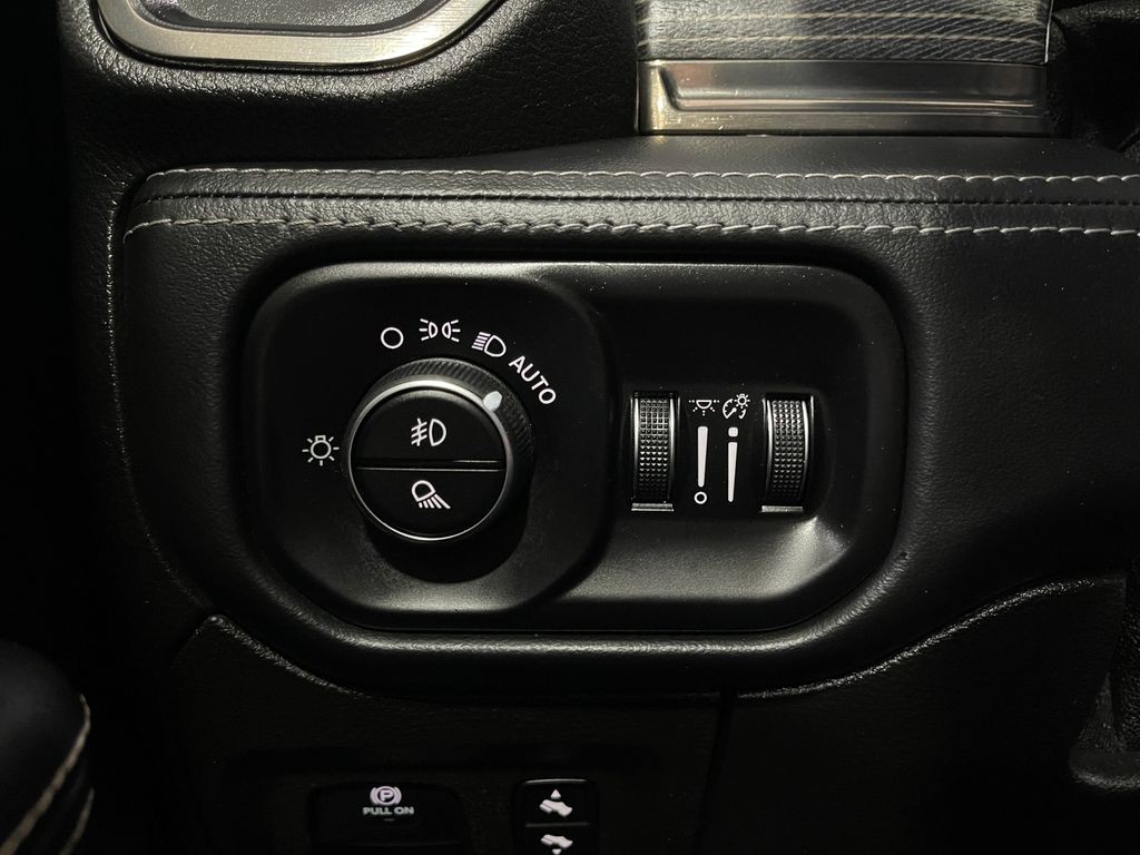 2019 RAM 1500 Image 22