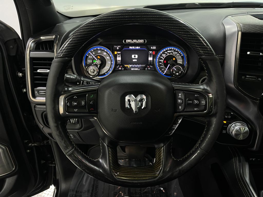 2019 RAM 1500 Image 23