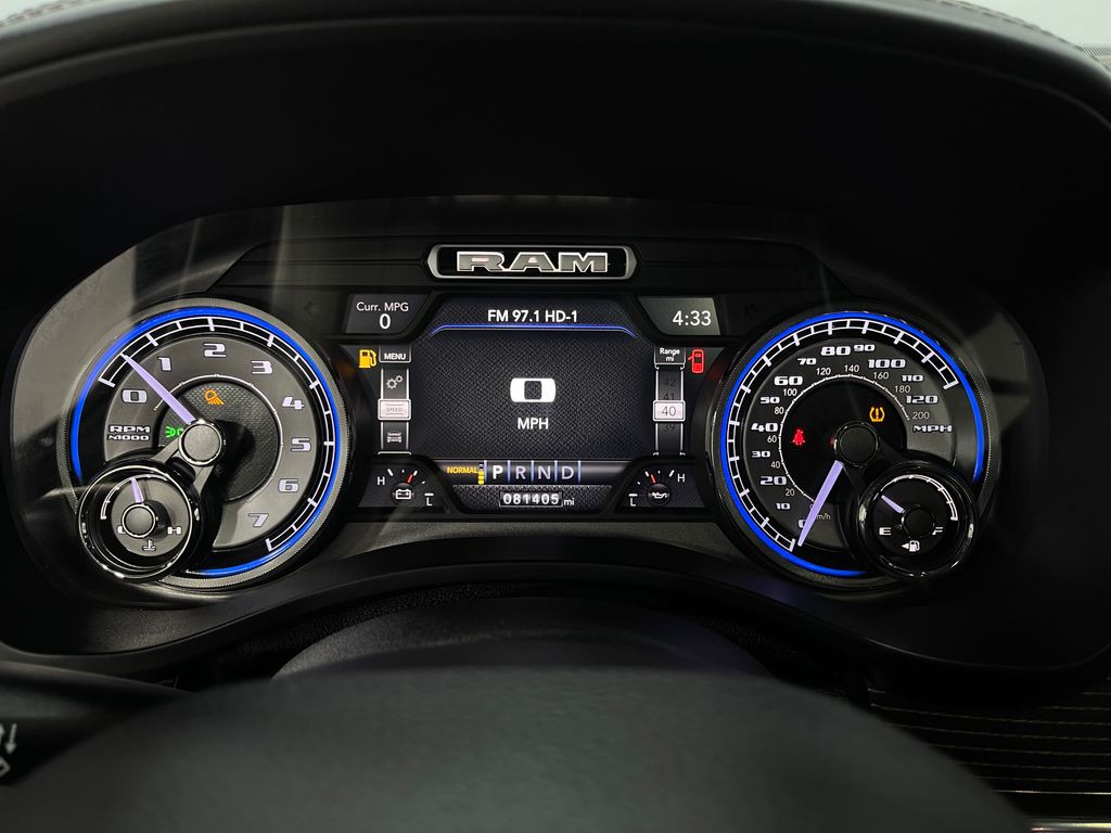 2019 RAM 1500 Image 24