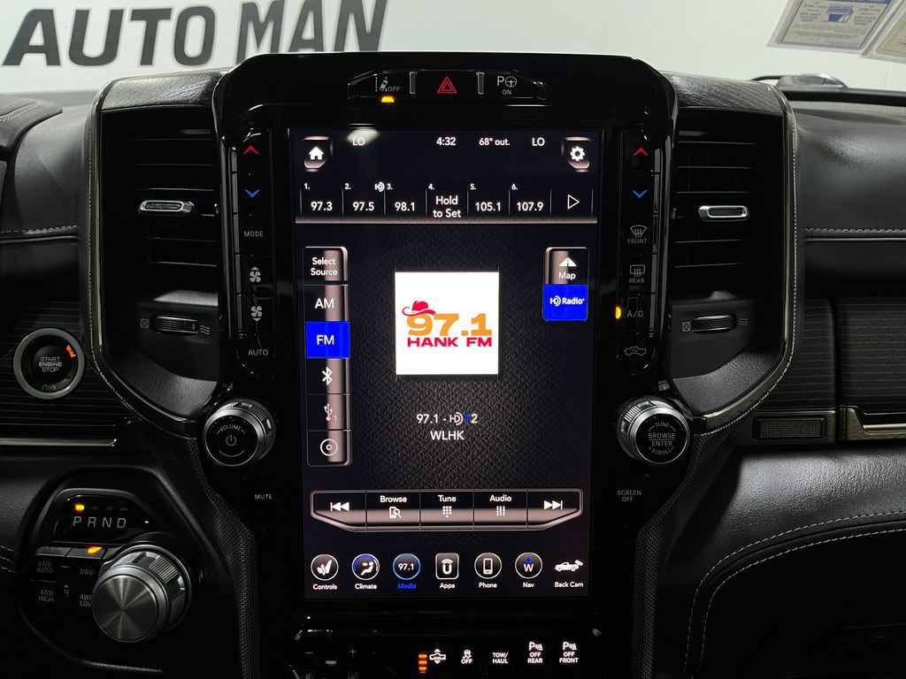 2019 RAM 1500 Image 25