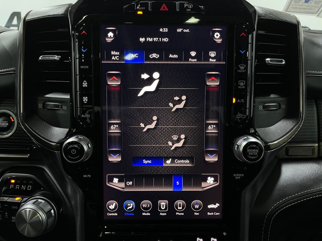 2019 RAM 1500 Image 26