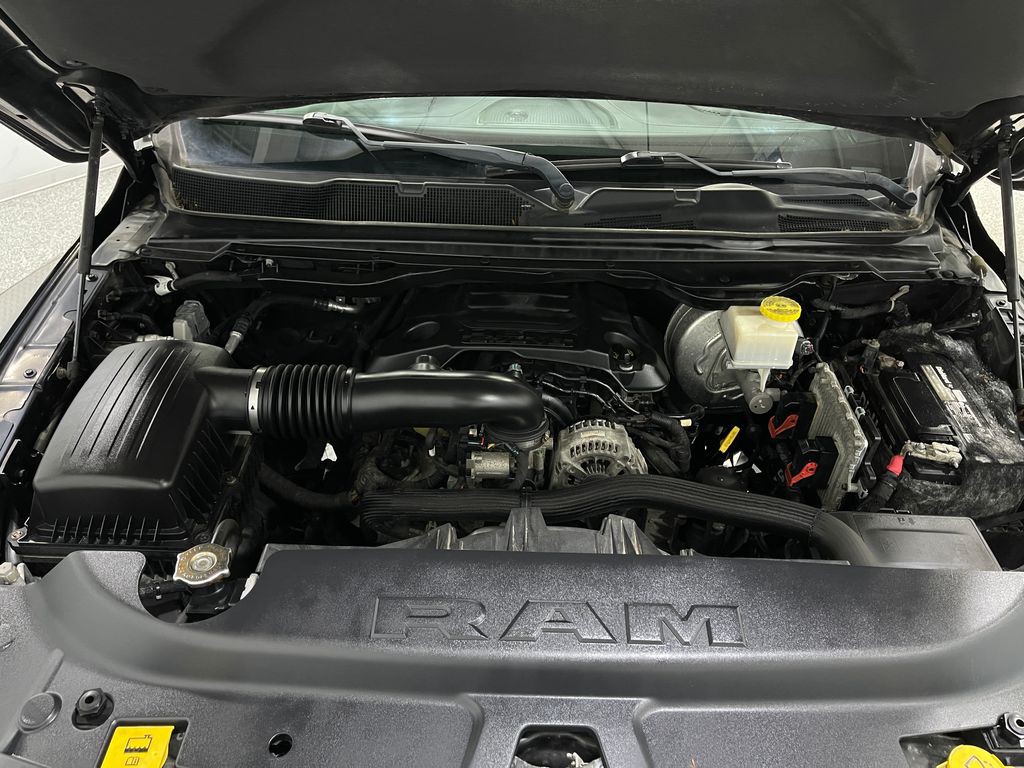 2019 RAM 1500 Image 27