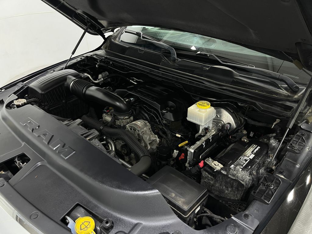 2019 RAM 1500 Image 28