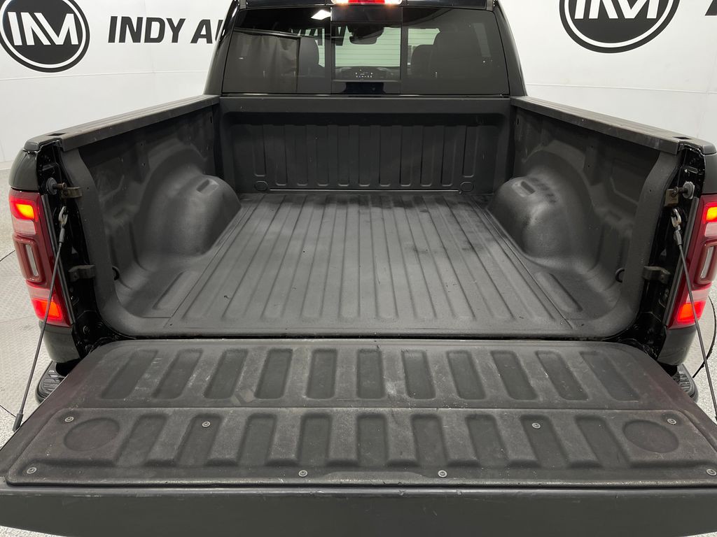 2019 RAM 1500 Image 29