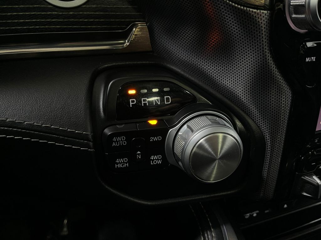 2019 RAM 1500 Image 30