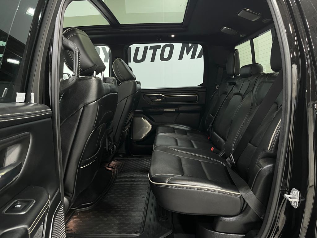 2019 RAM 1500 Image 31