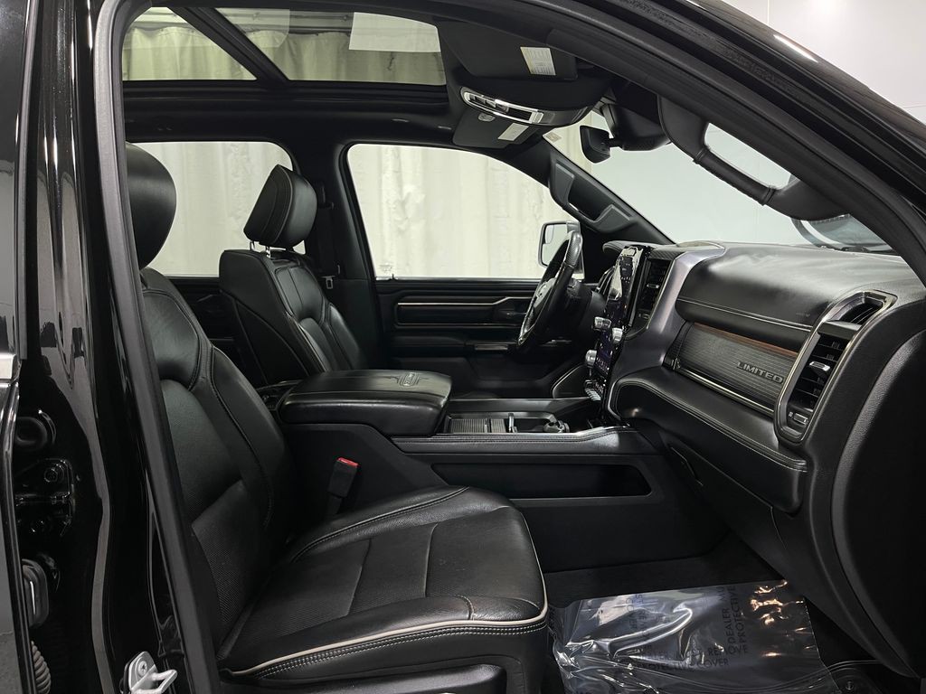 2019 RAM 1500 Image 33