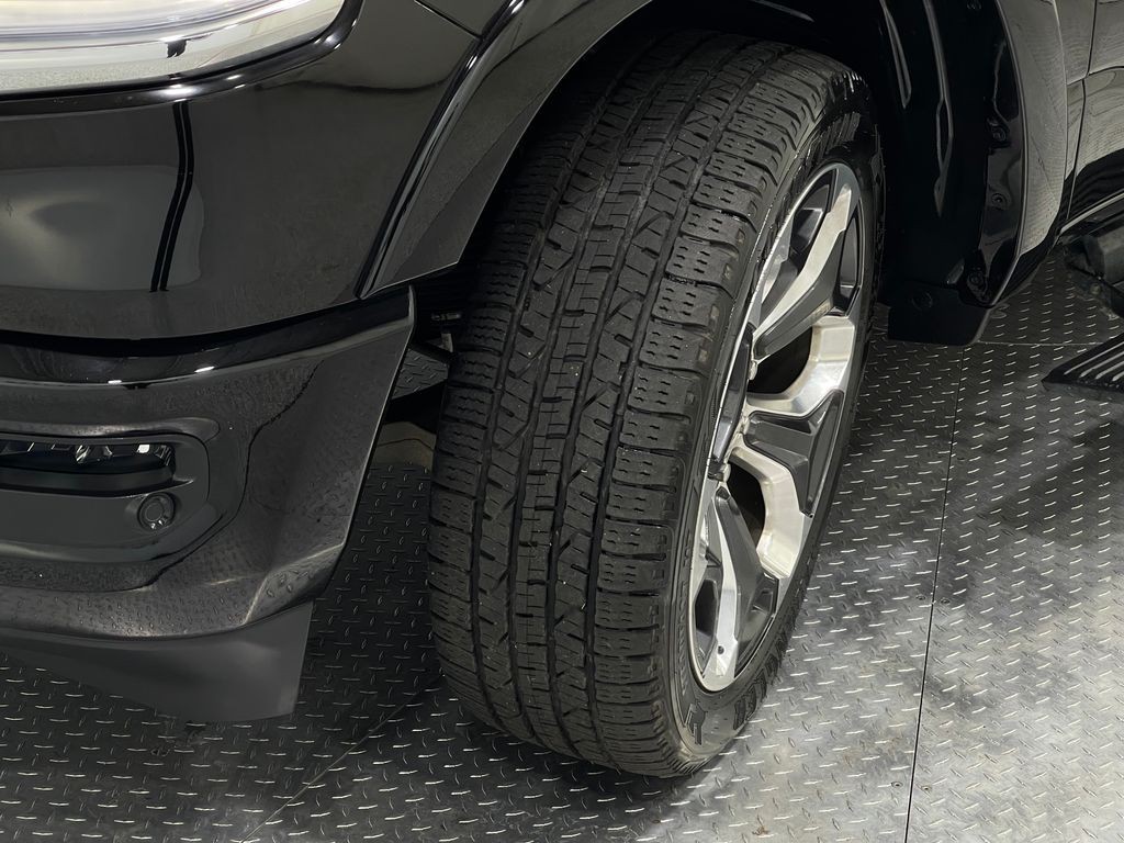 2019 RAM 1500 Image 37