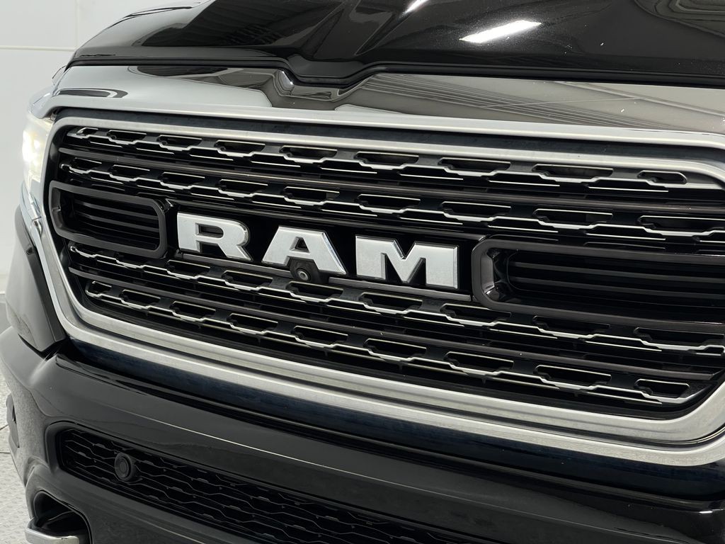2019 RAM 1500 Image 39