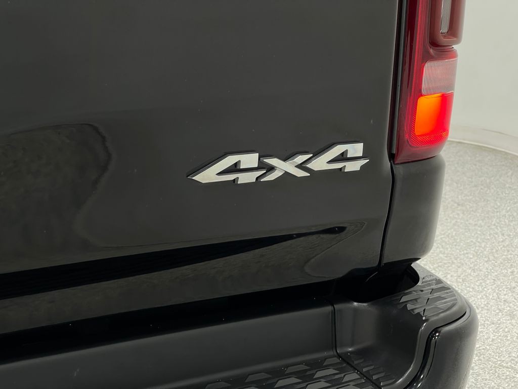 2019 RAM 1500 Image 41