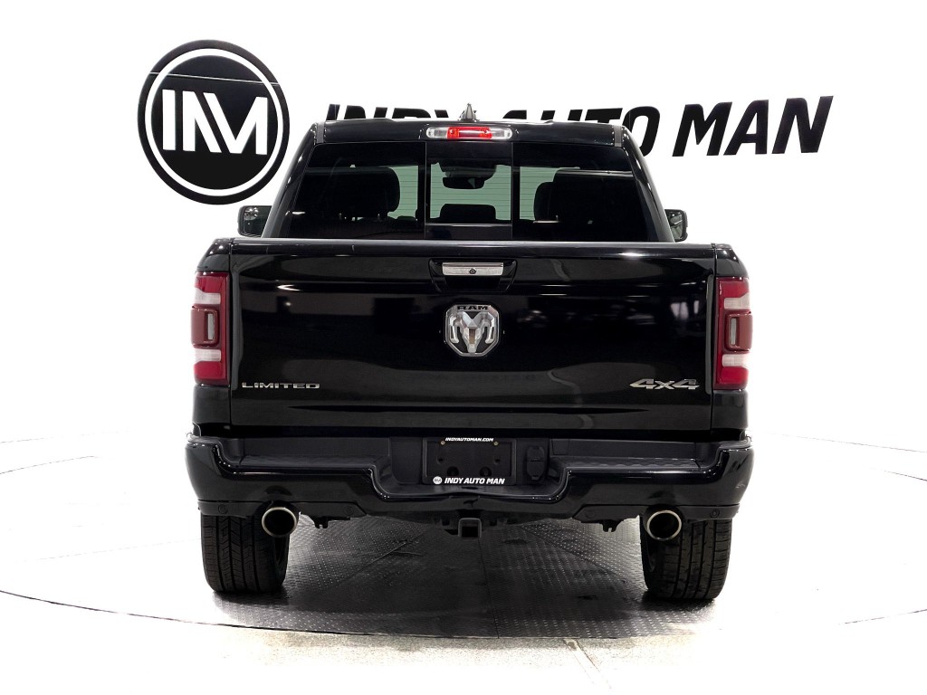 2019 RAM 1500 Image 5