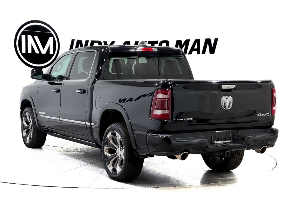 2019 RAM 1500 Image 6
