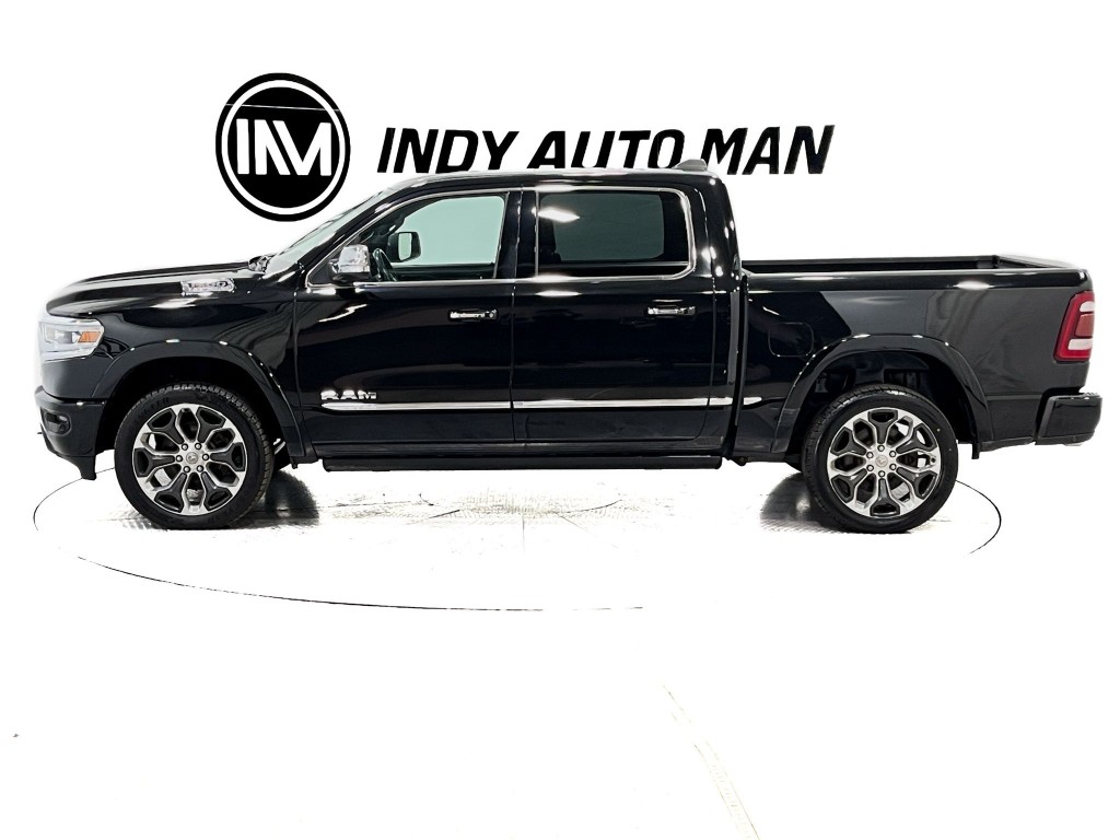 2019 RAM 1500 Image 7