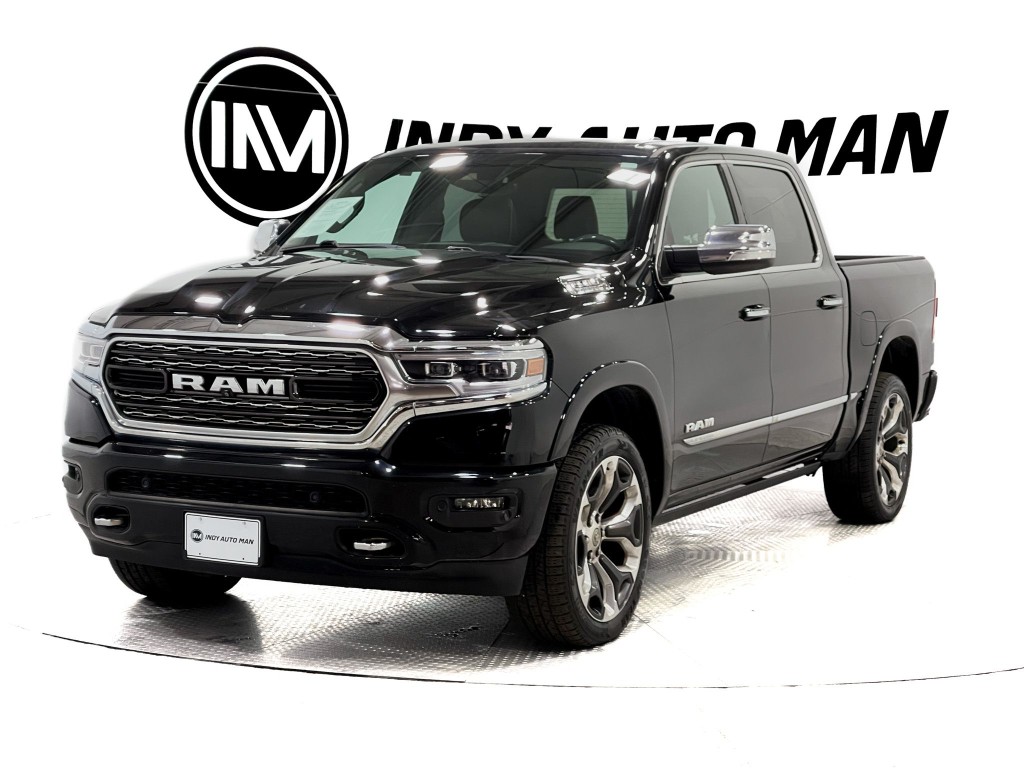 2019 RAM 1500 Image 8