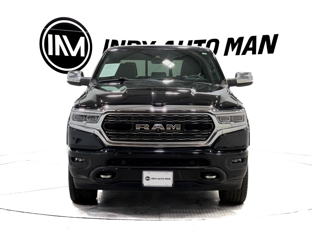 2019 RAM 1500 Image 9