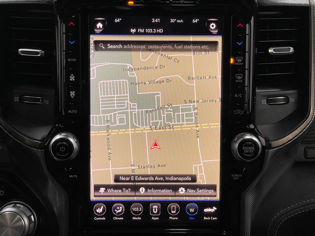 2019 RAM 1500 Image 10