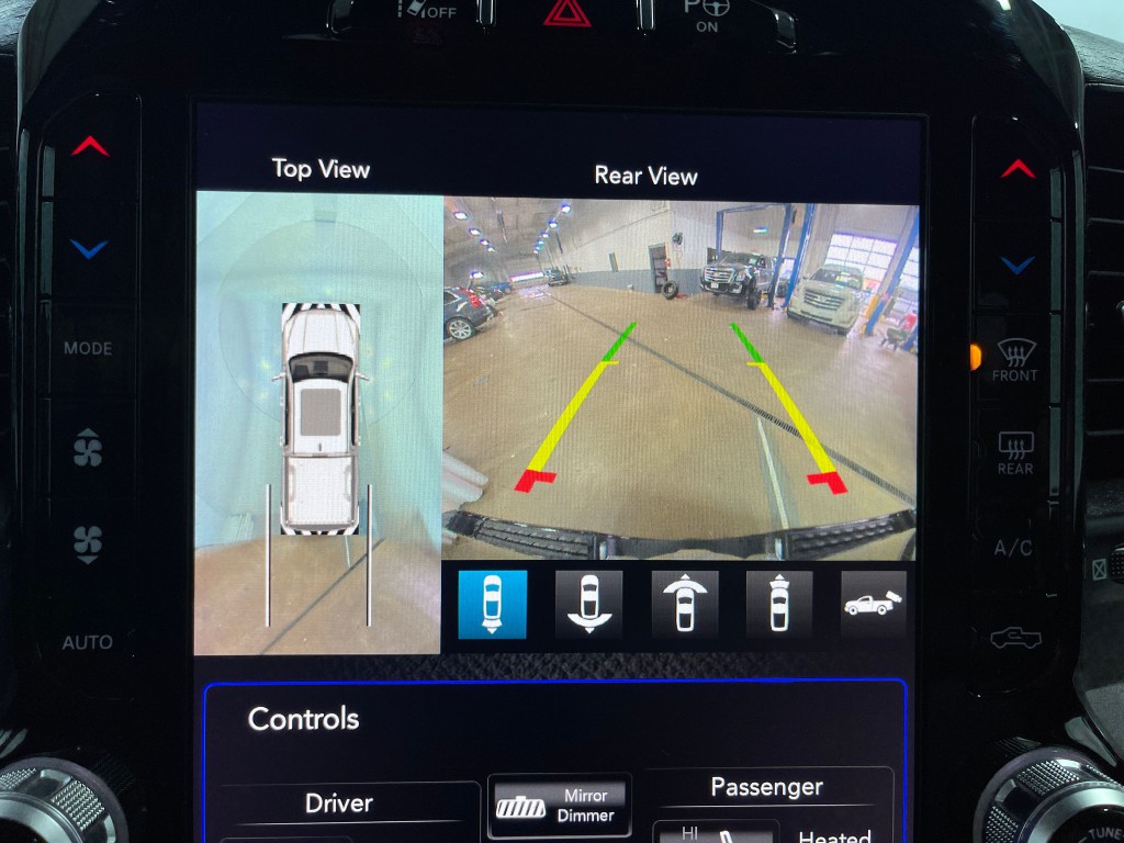 2019 RAM 1500 Image 11