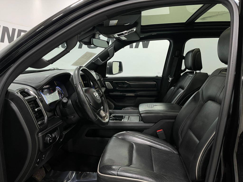 2019 RAM 1500 Image 14