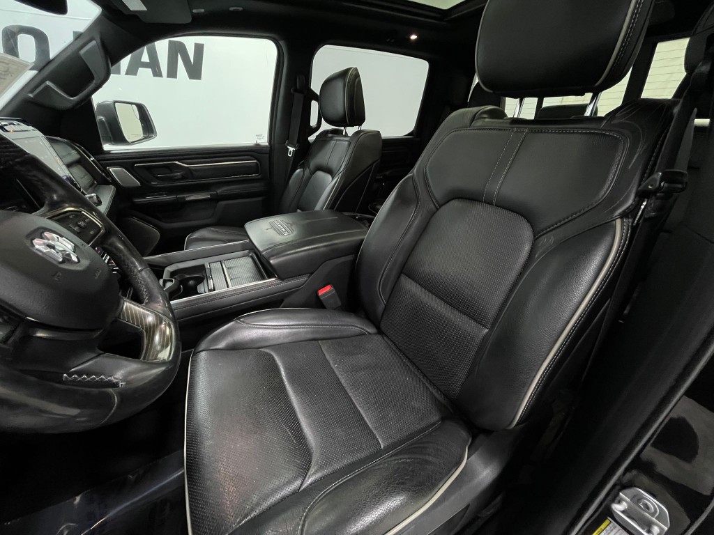 2019 RAM 1500 Image 15