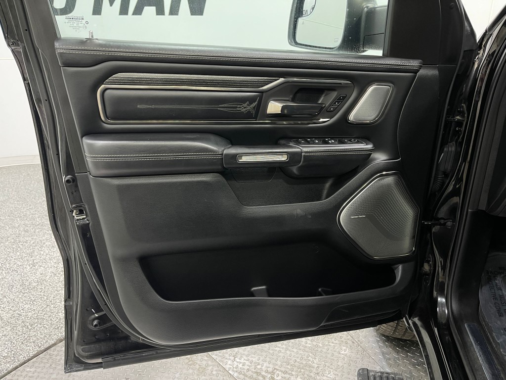 2019 RAM 1500 Image 16