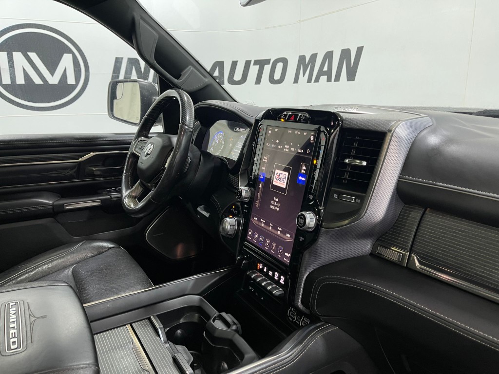 2019 RAM 1500 Image 22