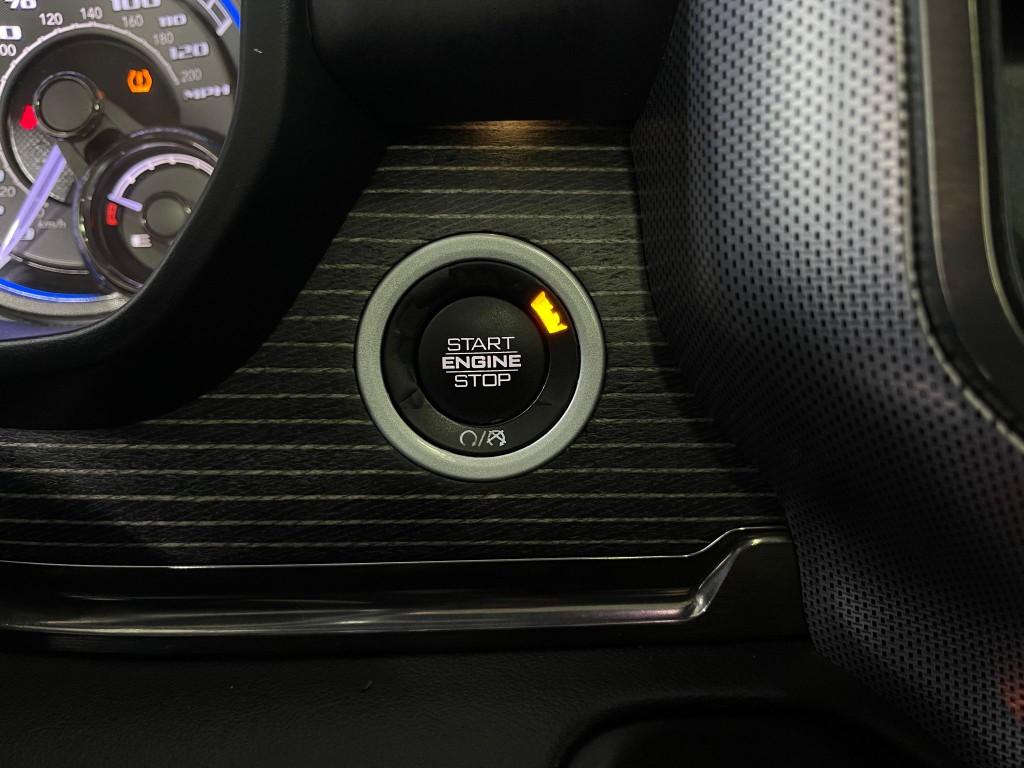 2019 RAM 1500 Image 23