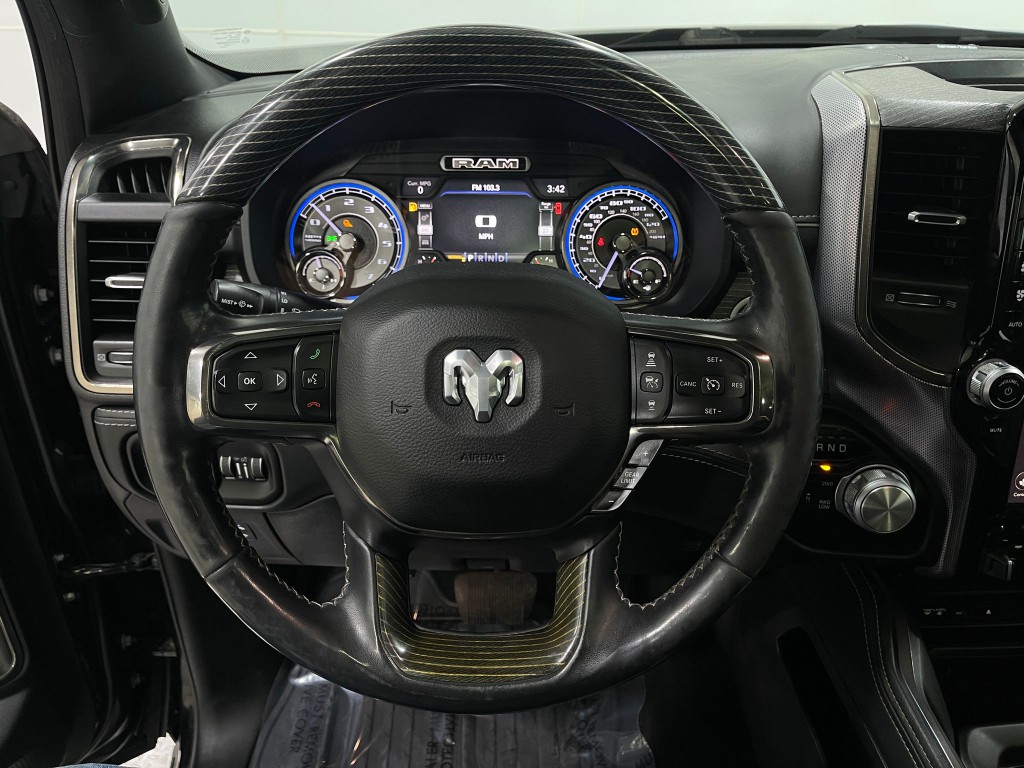 2019 RAM 1500 Image 24