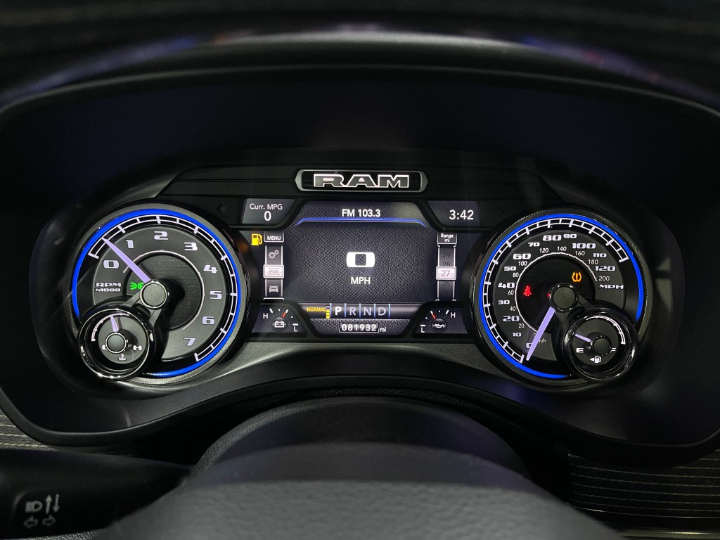 2019 RAM 1500 Image 25