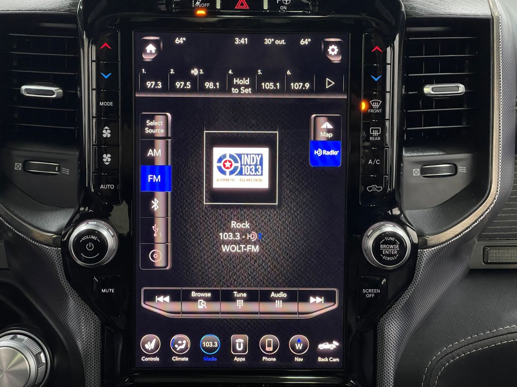 2019 RAM 1500 Image 26