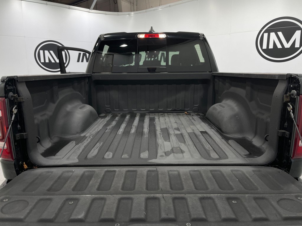 2019 RAM 1500 Image 27